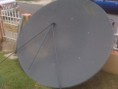 antena de 6'